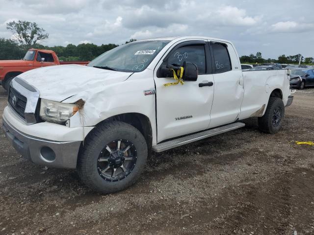 TOYOTA TUNDRA 2008 5tfcv541x8x007863