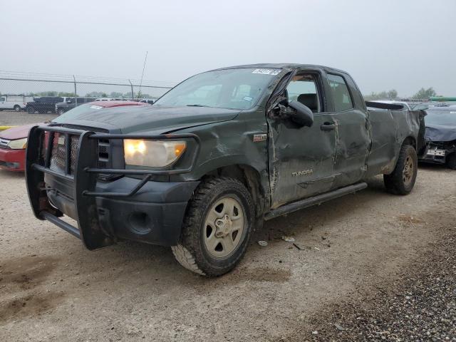 TOYOTA TUNDRA DOU 2013 5tfcw5f10dx015667