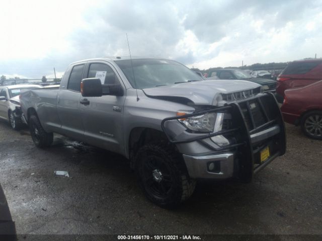 TOYOTA TUNDRA 4WD TRUCK 2014 5tfcw5f10ex017534