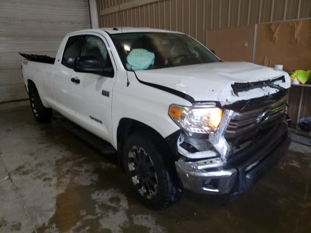 TOYOTA TUNDRA DOU 2016 5tfcw5f10gx019397