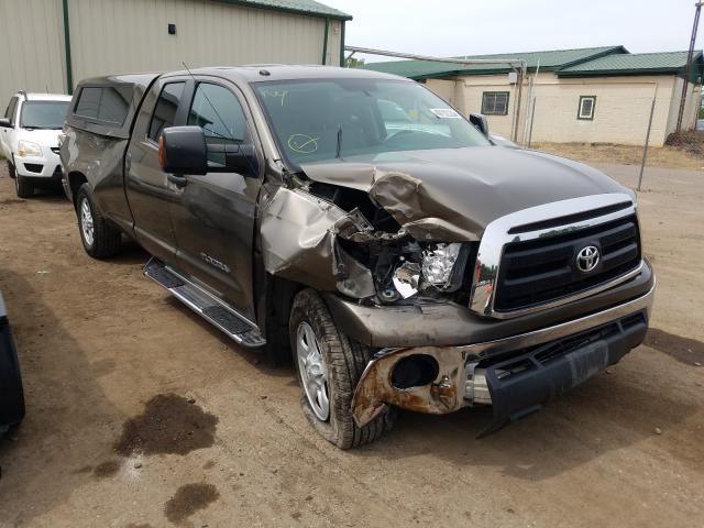 TOYOTA TUNDRA DOU 2012 5tfcw5f11cx014039