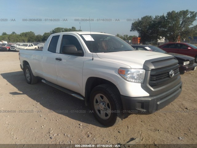 TOYOTA TUNDRA 4WD TRUCK 2016 5tfcw5f11gx019389