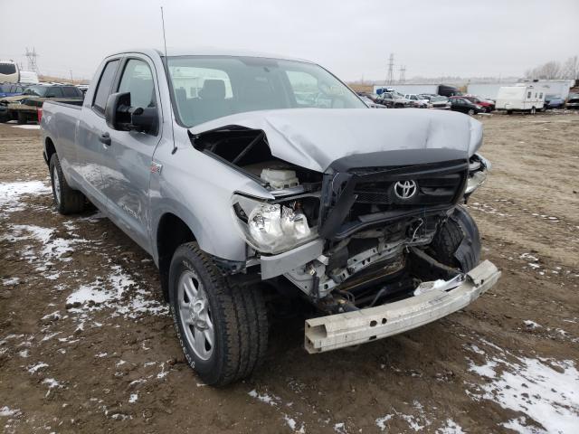 TOYOTA TUNDRA 4WD TRUCK 2010 5tfcw5f12ax009400