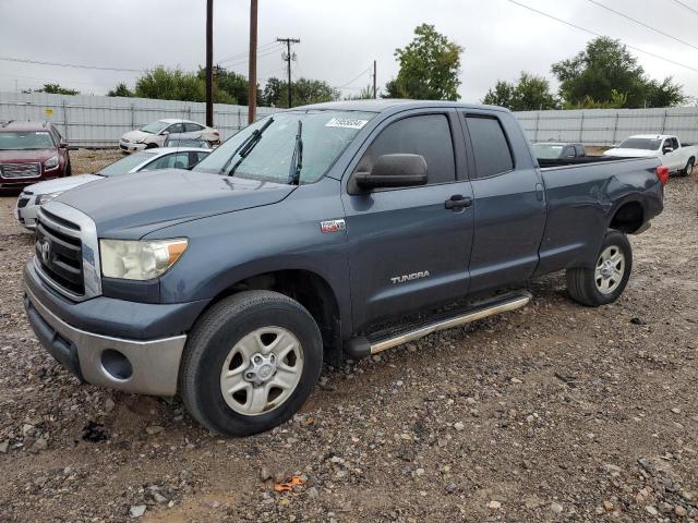 TOYOTA TUNDRA DOU 2010 5tfcw5f12ax010501