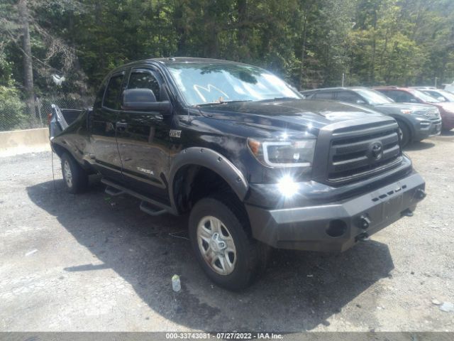 TOYOTA TUNDRA 4WD TRUCK 2011 5tfcw5f13bx012338