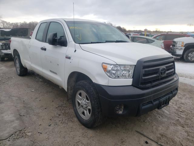 TOYOTA TUNDRA DOU 2010 5tfcw5f14ax009964