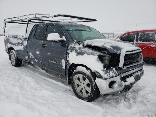 TOYOTA TUNDRA DOU 2010 5tfcw5f14ax010144