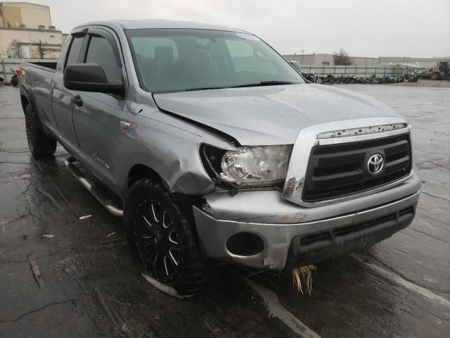 TOYOTA TUNDRA DOU 2010 5tfcw5f15ax009536