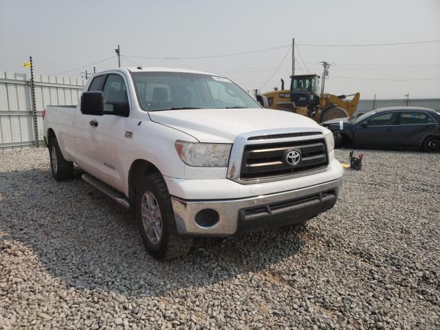 TOYOTA TUNDRA DOU 2013 5tfcw5f15dx015342