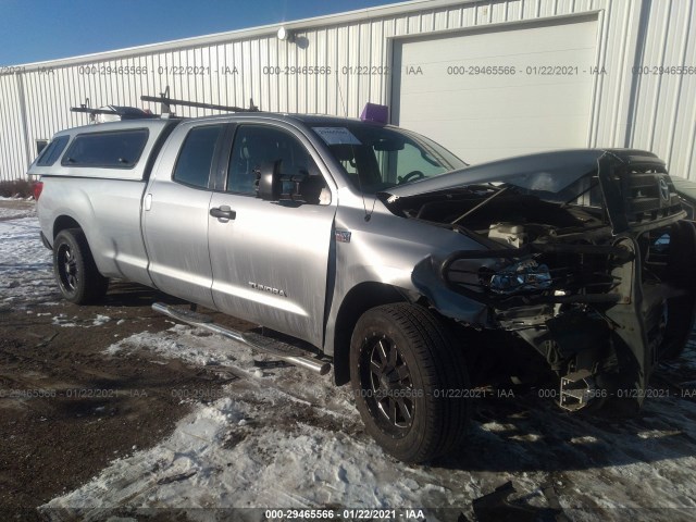 TOYOTA TUNDRA 4WD TRUCK 2010 5tfcw5f16ax009822