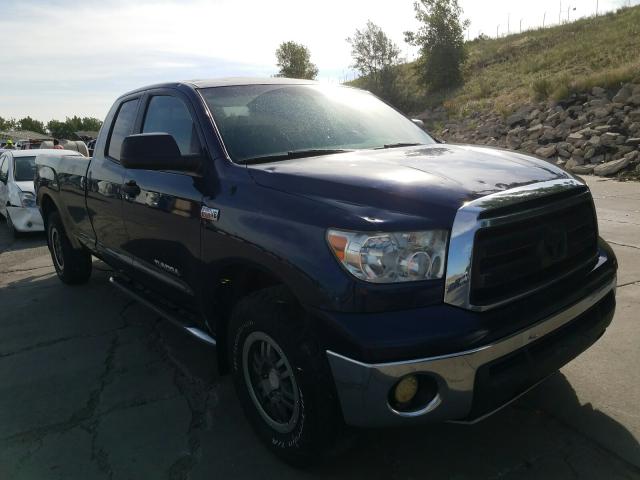 TOYOTA TUNDRA DOU 2010 5tfcw5f16ax011182