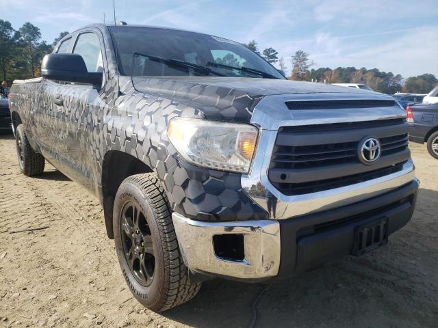 TOYOTA TUNDRA DOU 2014 5tfcw5f16ex016436