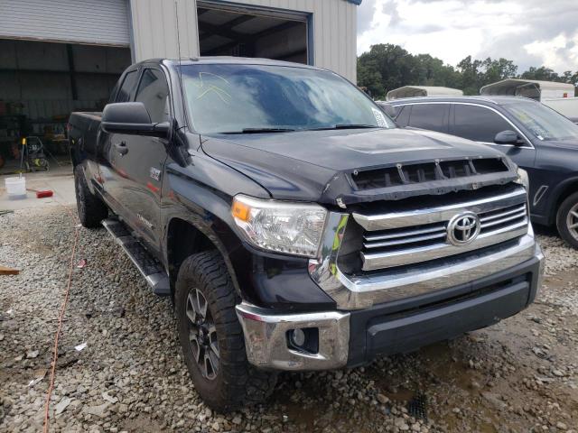 TOYOTA TUNDRA DOU 2016 5tfcw5f16gx020702