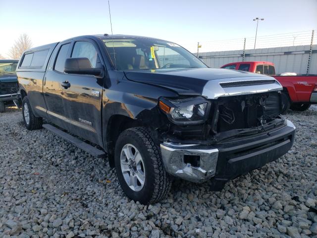 TOYOTA TUNDRA DOU 2018 5tfcw5f16jx022845