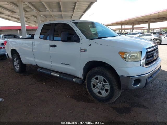 TOYOTA TUNDRA 2010 5tfcw5f17ax009702