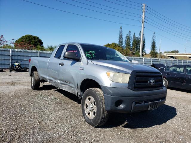 TOYOTA TUNDRA DOU 2010 5tfcw5f17ax010767