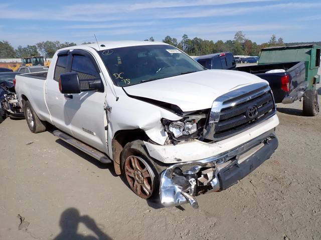 TOYOTA TUNDRA DOU 2010 5tfcw5f18ax009997