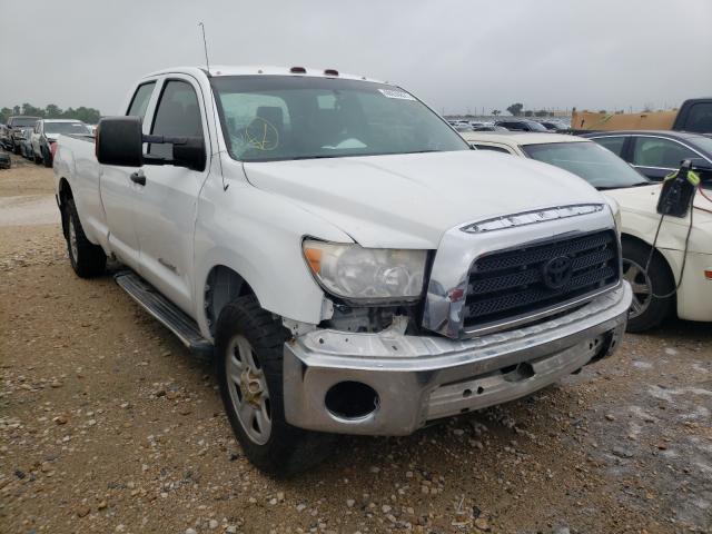 TOYOTA TUNDRA DOU 2012 5tfcw5f18cx013874