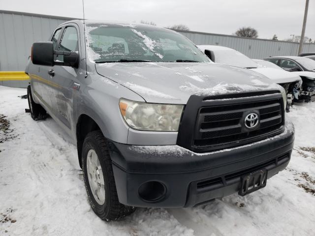 TOYOTA TUNDRA DOU 2010 5tfcw5f19ax010043