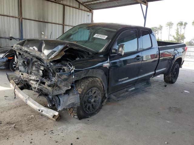 TOYOTA TUNDRA DOU 2012 5tfcw5f19cx014368