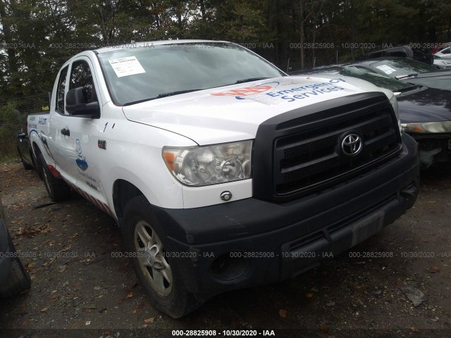 TOYOTA TUNDRA 4WD TRUCK 2013 5tfcw5f19dx014632