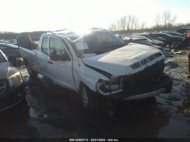 TOYOTA TUNDRA 4WD TRUCK 2016 5tfcw5f19gx020208