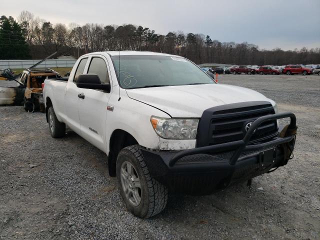 TOYOTA TUNDRA DOU 2011 5tfcw5f1xbx012188