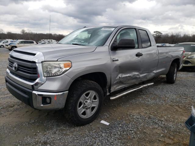 TOYOTA TUNDRA DOU 2014 5tfcw5f1xex016388