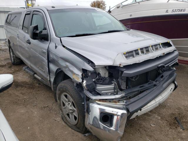 TOYOTA TUNDRA DOU 2014 5tfcw5f1xex017184