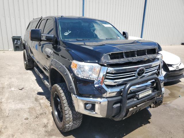 TOYOTA TUNDRA DOU 2016 5tfcw5f1xgx019858