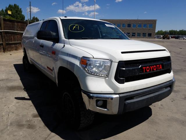 TOYOTA TUNDRA DOU 2017 5tfcw5f1xhx021093