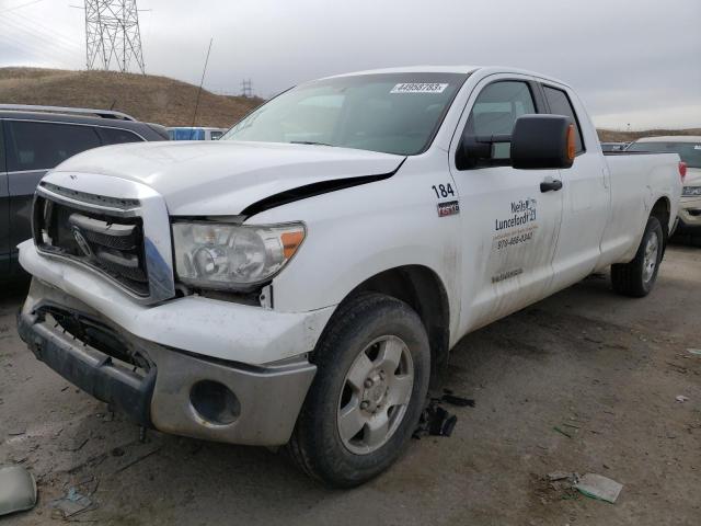 TOYOTA TUNDRA DOU 2010 5tfcy5f10ax010975