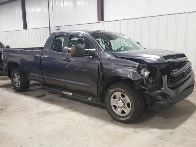 TOYOTA TUNDRA DOU 2014 5tfcy5f10ex017706