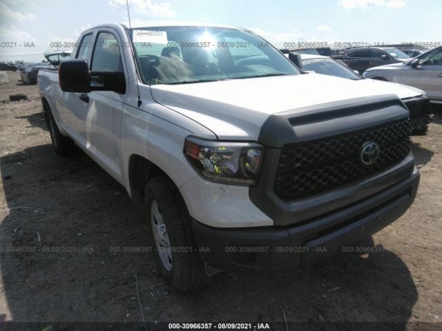 TOYOTA TUNDRA 4WD 2018 5tfcy5f10jx023242