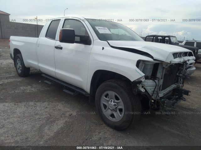 TOYOTA TUNDRA 4WD 2019 5tfcy5f10kx025123