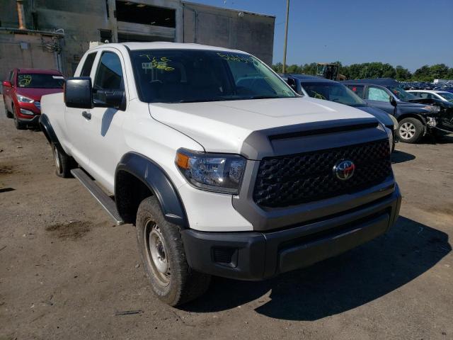 TOYOTA TUNDRA DOU 2020 5tfcy5f10lx025804