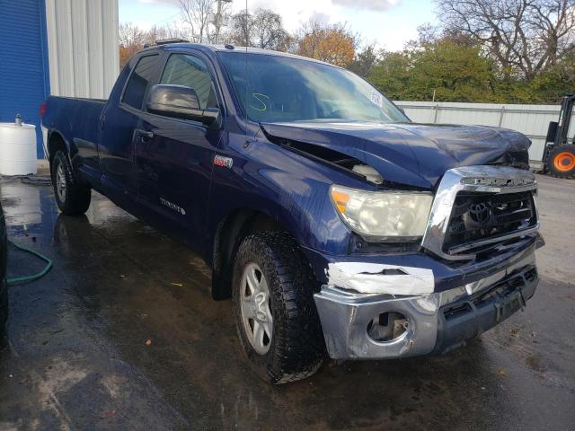 TOYOTA TUNDRA 4WD TRUCK 2010 5tfcy5f11ax010712