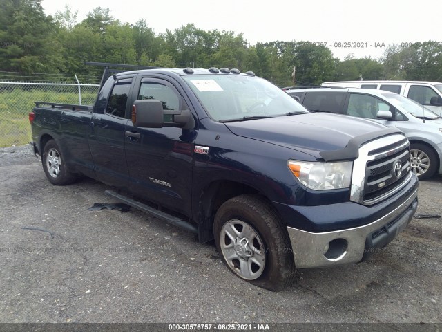 TOYOTA TUNDRA 4WD TRUCK 2012 5tfcy5f11cx013676