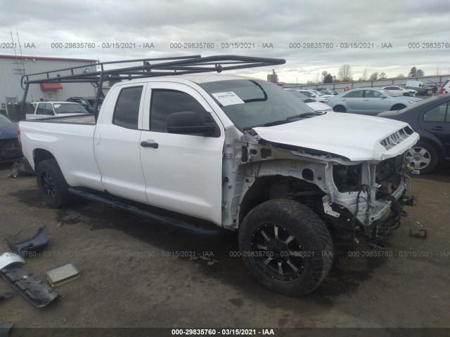 TOYOTA TUNDRA 4WD TRUCK 2014 5tfcy5f11ex017570