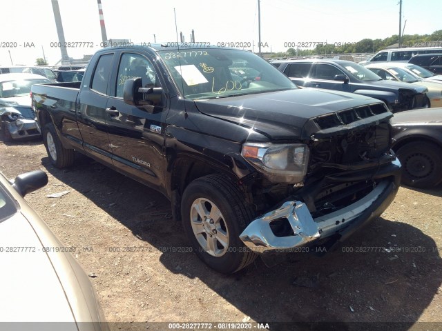 TOYOTA TUNDRA 4WD 2018 5tfcy5f11jx022262