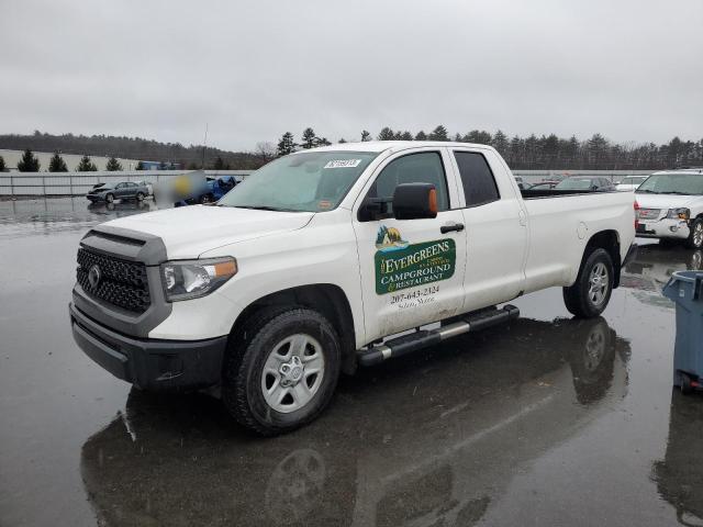 TOYOTA TUNDRA 2019 5tfcy5f11kx024398