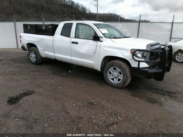 TOYOTA TUNDRA 4WD 2020 5tfcy5f11lx026234