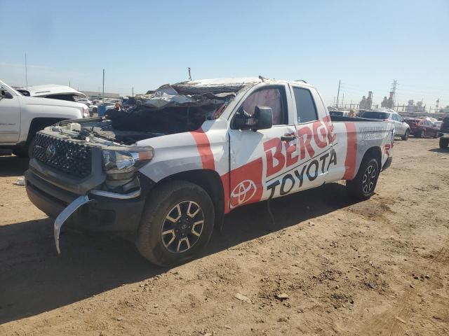 TOYOTA TUNDRA DOU 2021 5tfcy5f11mx027580