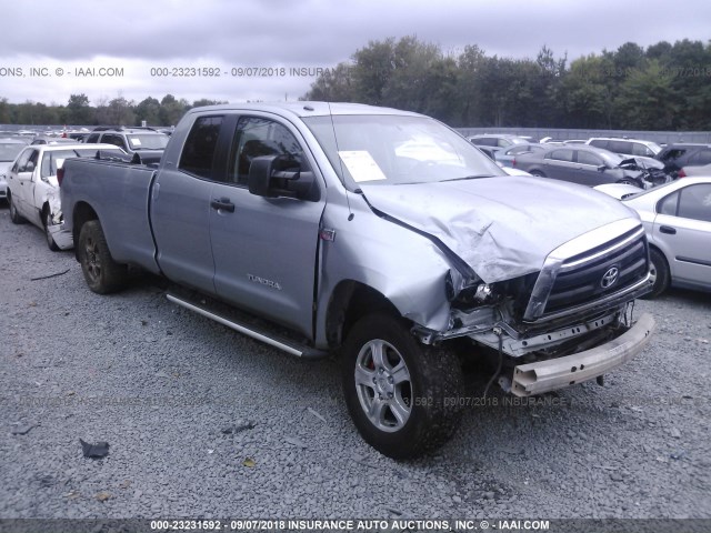 TOYOTA TUNDRA 4WD TRUCK 2011 5tfcy5f12bx011384