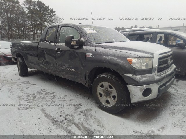 TOYOTA TUNDRA 4WD TRUCK 2013 5tfcy5f12dx015213