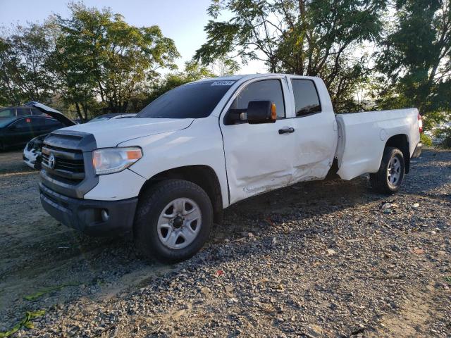 TOYOTA TUNDRA 2015 5tfcy5f12fx018874