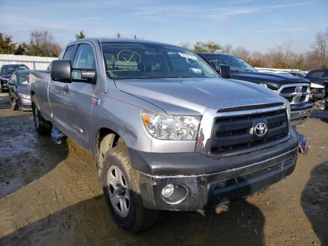 TOYOTA TUNDRA DOU 2010 5tfcy5f13ax010582