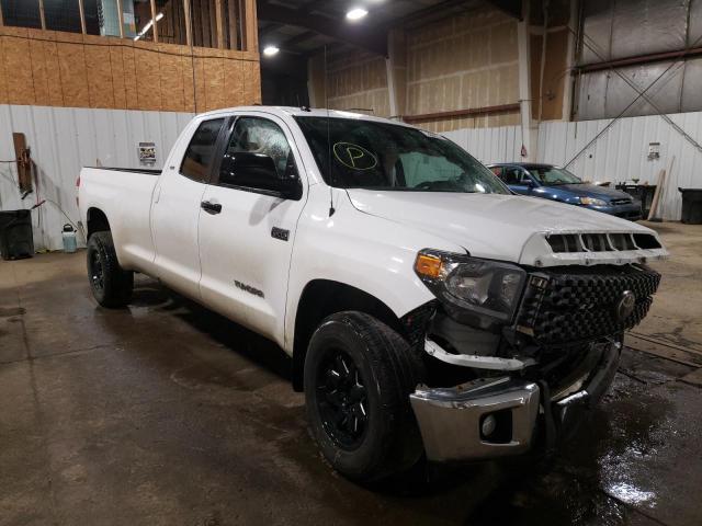 TOYOTA TUNDRA DOU 2018 5tfcy5f13jx023462