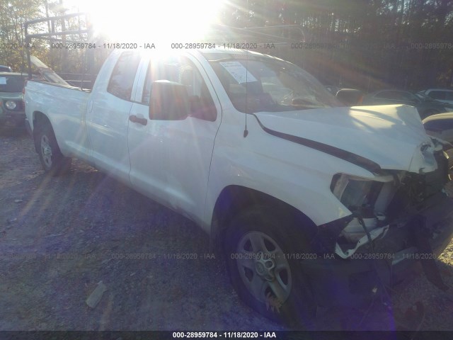 TOYOTA TUNDRA 4WD 2019 5tfcy5f13kx024340