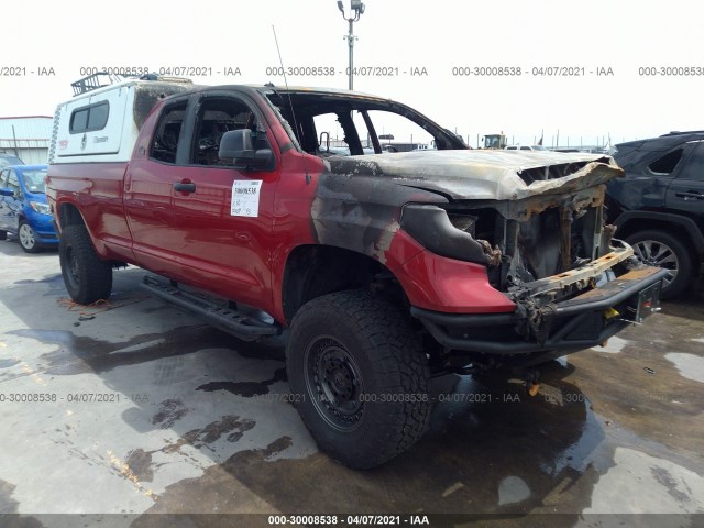 TOYOTA TUNDRA 4WD 2019 5tfcy5f13kx024452